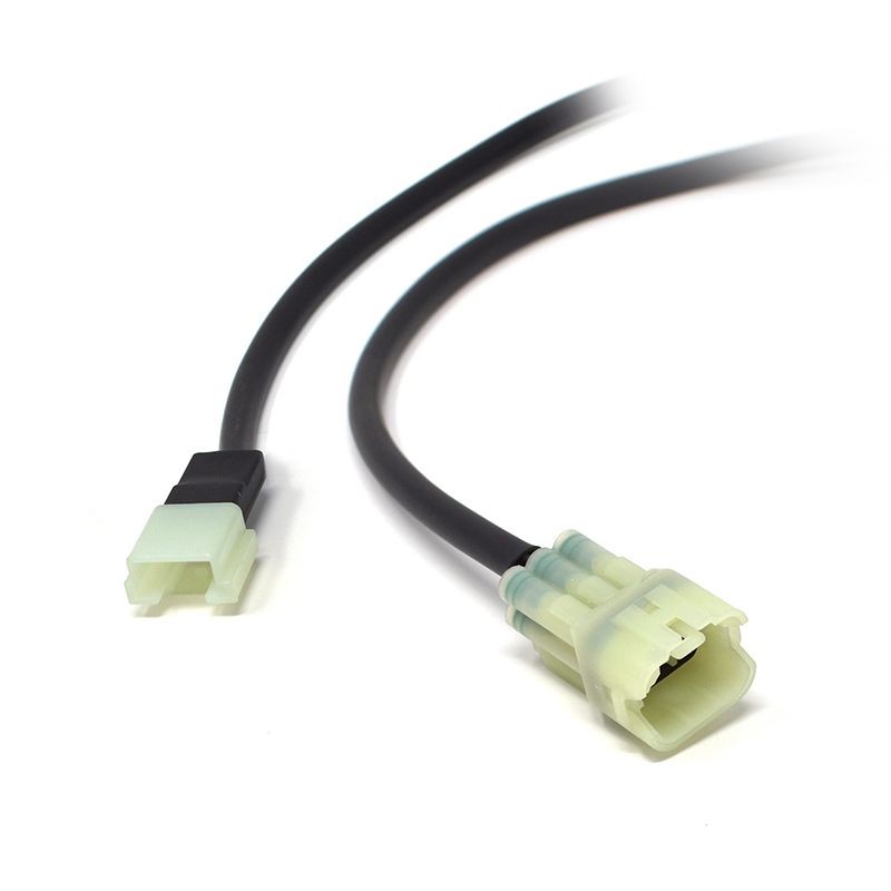 PULSANTIERA DESTRA POMPA BREMBO RACING JETPRIME KAWASAKI NINJA ZX6R 2009 - 16