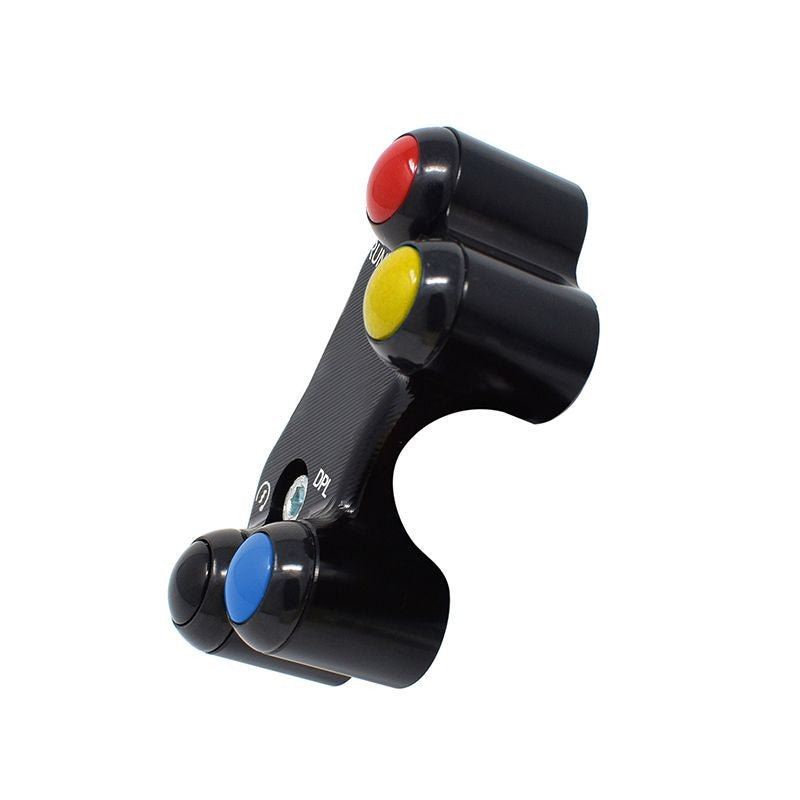 PULSANTIERA DESTRA POMPA STANDARD JETPRIME DUCATI PANIGALE V4R