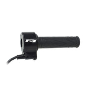 GAS CONTROL COVER IN ERGAL JETPRIME MV AGUSTA F4 1000 RC - LH 2015 - 19