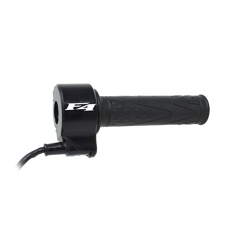 GAS CONTROL COVER IN ERGAL JETPRIME MV AGUSTA F4 1000 RC - LH 2015 - 19