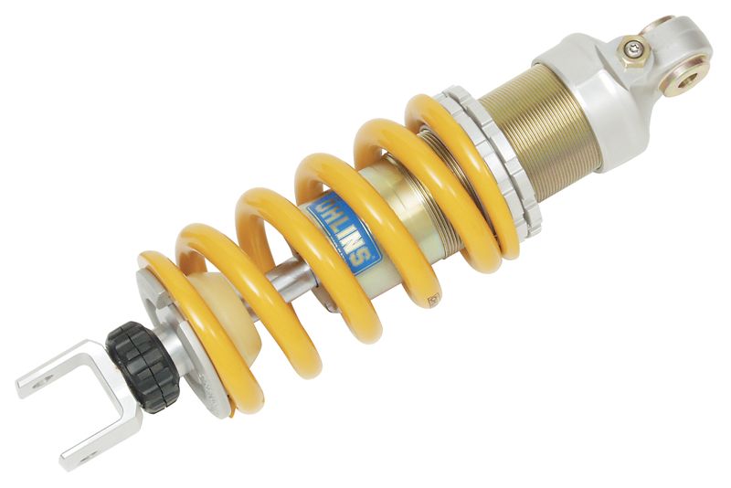 AMMORTIZZATORE POSTERIORE S46ER1 OHLINS HONDA CB 600F HORNET 2005-06