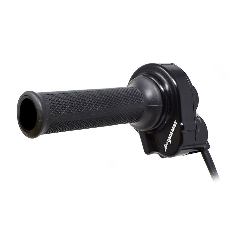 COMANDO GAS CON PULSANTIERA INTEGRATA JETPRIME YAMAHA YZF R1 2020>