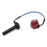 SBK GAS CONTROL - MOTO GP E-WIRE JETPRIME DUCATI PANIGALE 1199 / S / R 2012 - 17