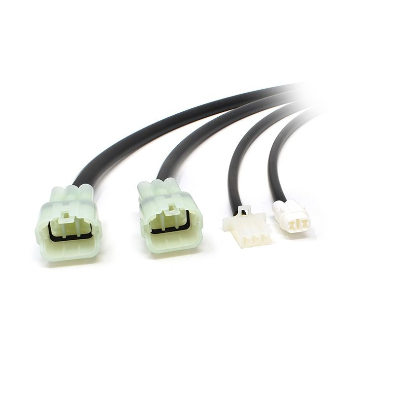 PULSANTIERA SINISTRA STRADALE VERDE JETPRIME KAWASAKI NINJA ZX6R 2019 - 21