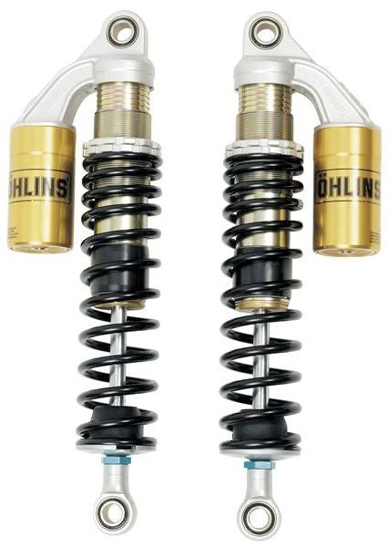 REAR SHOCK ABSORBER S36PL (STEM 14) OHLINS BMW C 400 GT 2019>
