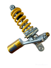 REAR SHOCK ABSORBER T36PR1C1B OHLINS DUCATI 1198 2009-12
