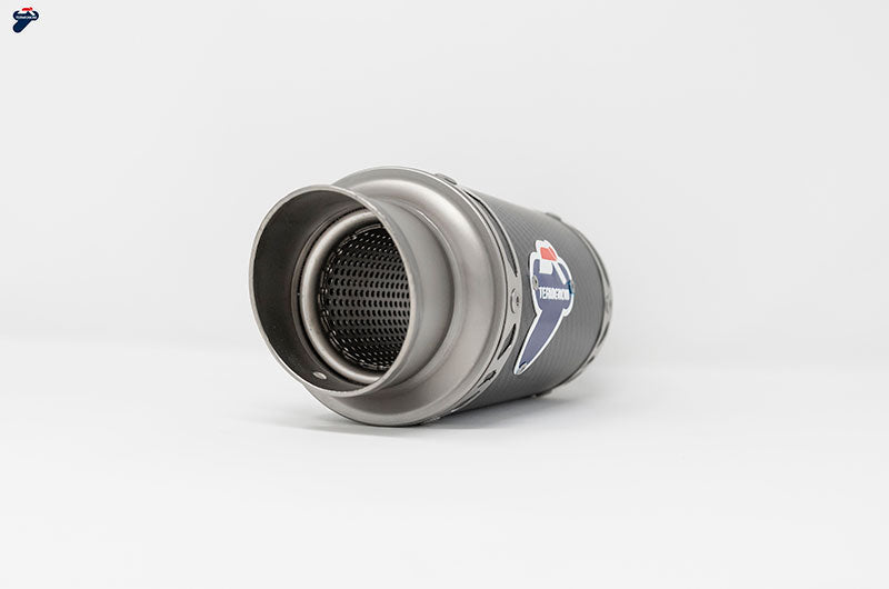 SILENCER EXHAUST TERMIGNONI GP CLASSIC CARBON RACING BMW S 1000 RR 2019 - 22