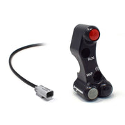 RACING RIGHT HANDLEBAR SWITCH PUMP BREMBO JETPRIME APRILIA RS 660