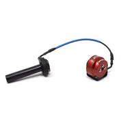SBK GAS CONTROL - MOTO GP E-WIRE JETPRIME BMW S 1000 RR 2015 - 2021