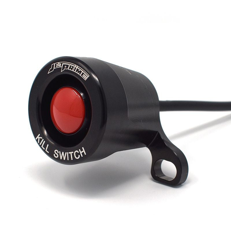 KILL SWITCH PULSANTE ELIMINA CHIAVE JETPRIME MV AGUSTA F4/R/RR/RC/S 2010 - 19