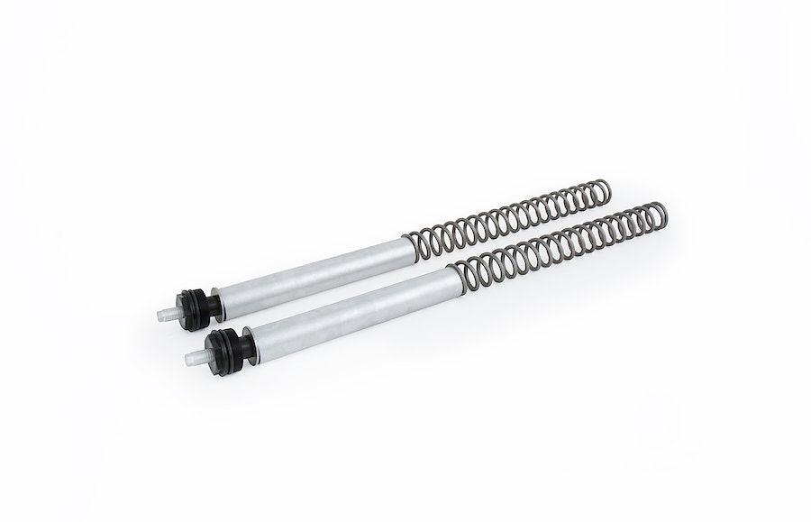 CAPS KIT + FORK SPRING OHLINS HONDA CB 500 X 2019