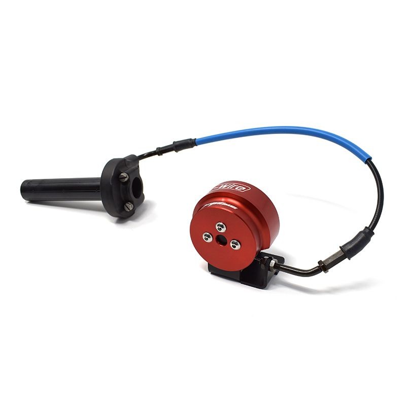 SBK GAS CONTROL - MOTO GP E-WIRE JETPRIME BMW S 1000 RR 2015 - 2021