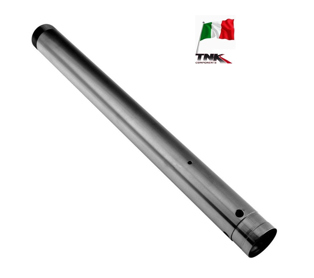 TNK stelo forcella nero 50 X 566 Ducati Hypermotard 1100 Evo Sp 2010-2012