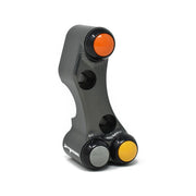 RIGHT HANDLEBAR SWITCH BREMBO RACING PUMP TITANIUM JETPRIME DUCATI 749 / R / S