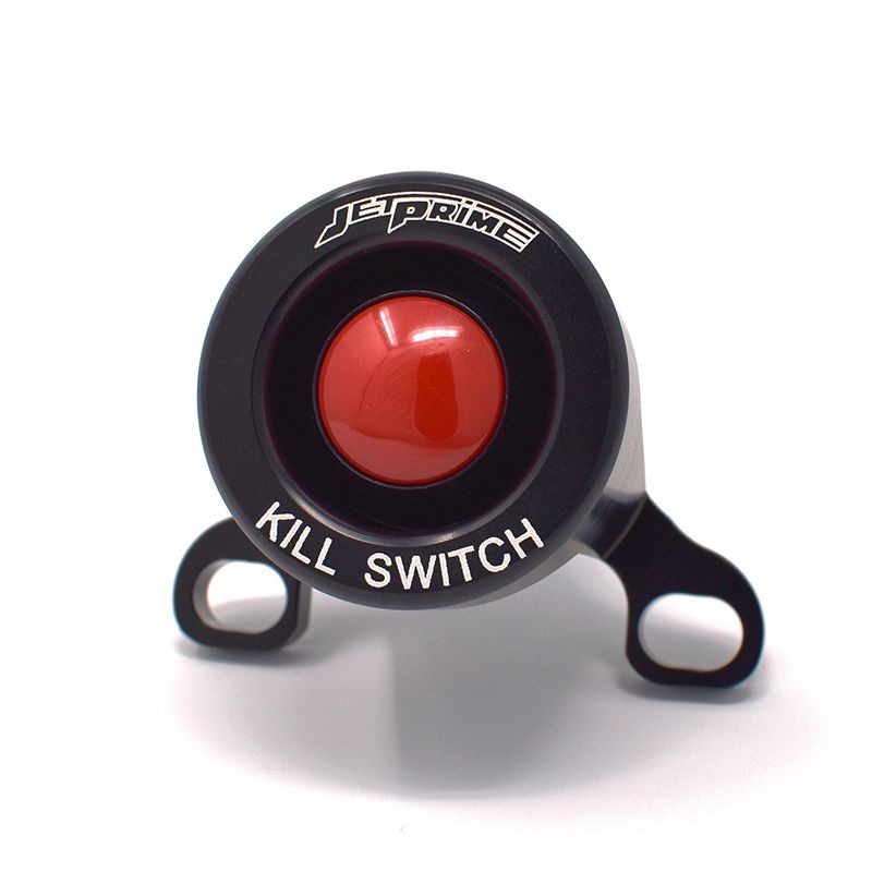 KILL SWITCH PULSANTE ELIMINA CHIAVE JETPRIME MV AGUSTA F3 675 - 800 2012 - 18