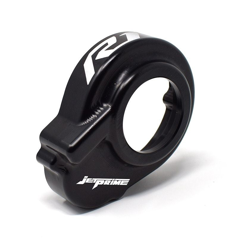 COMANDO GAS CON PULSANTIERA INTEGRATA JETPRIME YAMAHA YZF R1 2020>