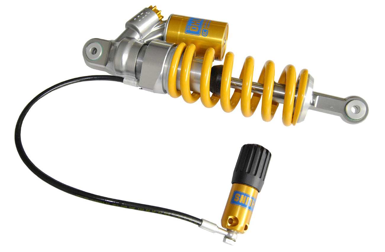 REAR SHOCK ABSORBER T36PR1C1S OHLINS DUCATI MULTISTRADA 950/1200 2015>
