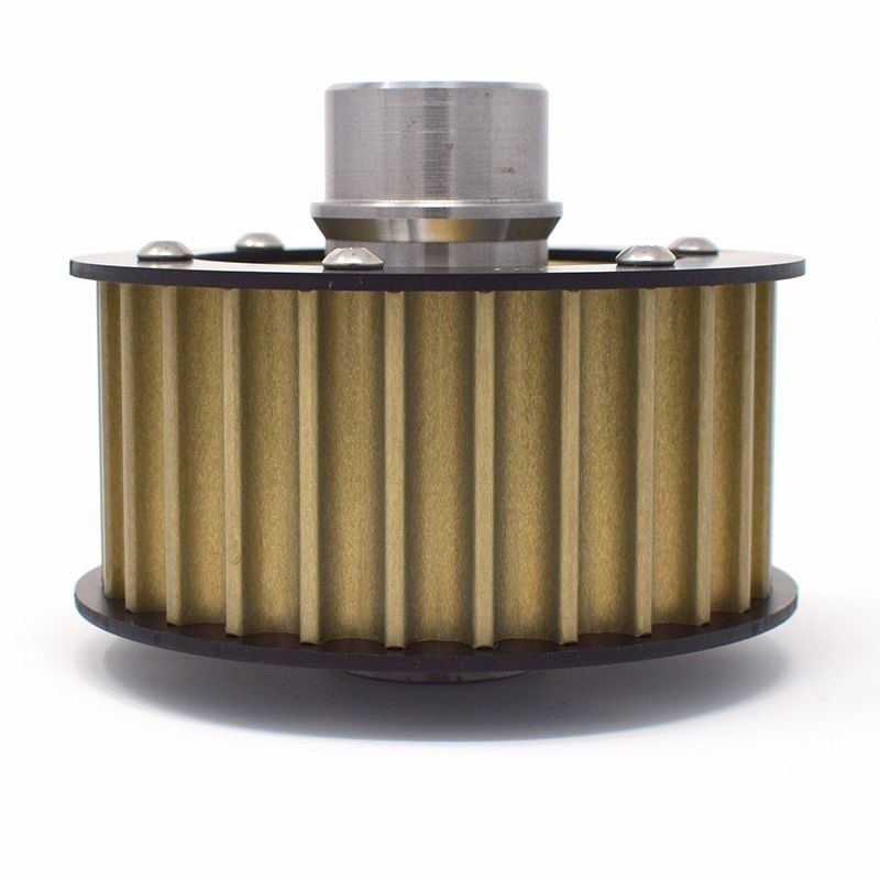 REAR SPROCKET 29 TEETH JETPRIME YAMAHA T-MAX 560 2020 - 21