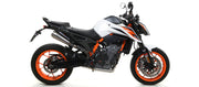 SCARICO MARMITTA PRO-RACE TITANIO ARROW KTM 890 DUKE 2020>