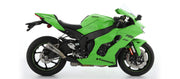 SCARICO MARMITTA PRO-RACE FULL TITANIO ARROW KAWASAKI ZX-10RR 2021>