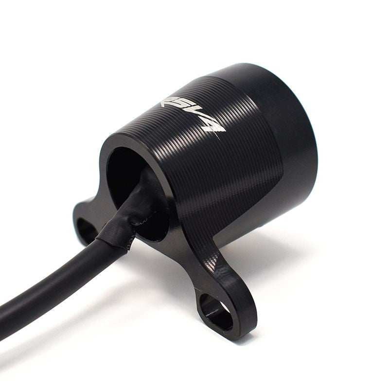 KILL SWITCH ENGINE BUTTON DELETE KEY LOCK JETPRIME APRILIA RSV4 RF 2019-20