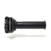 COVER COMANDO GAS IN ERGAL JETPRIME DUCATI XDIAVEL