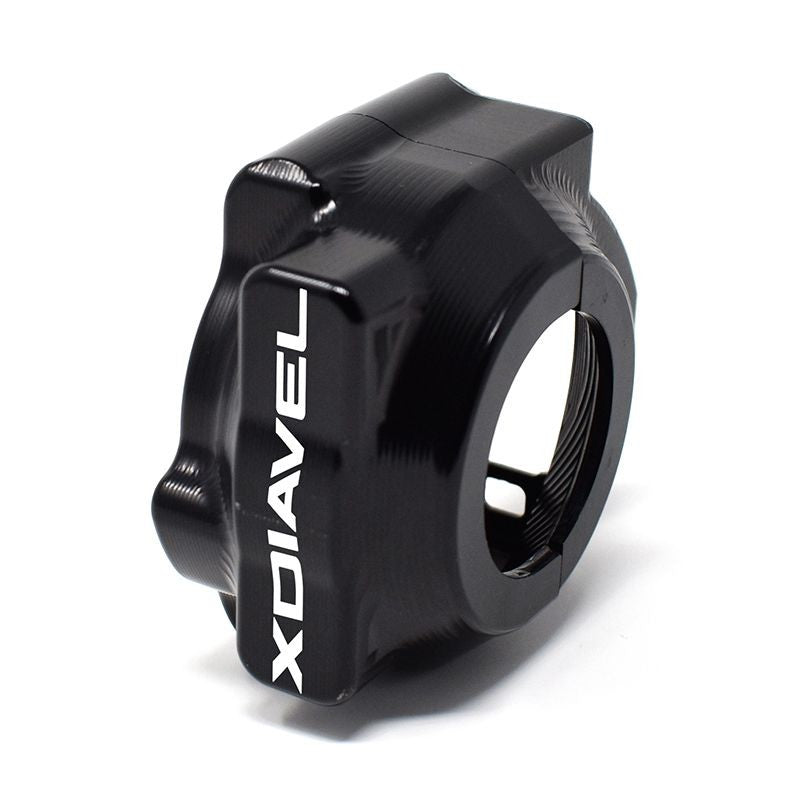 COVER COMANDO GAS IN ERGAL JETPRIME DUCATI XDIAVEL