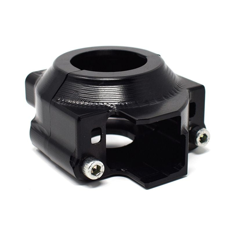 COVER COMANDO GAS IN ERGAL JETPRIME DUCATI XDIAVEL