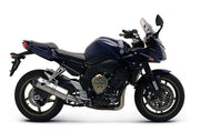 SILENCER EXHAUST TERMIGNONI APPROVED RELEVANCE TITANIUM YAMAHA FZ1 2011 - 16