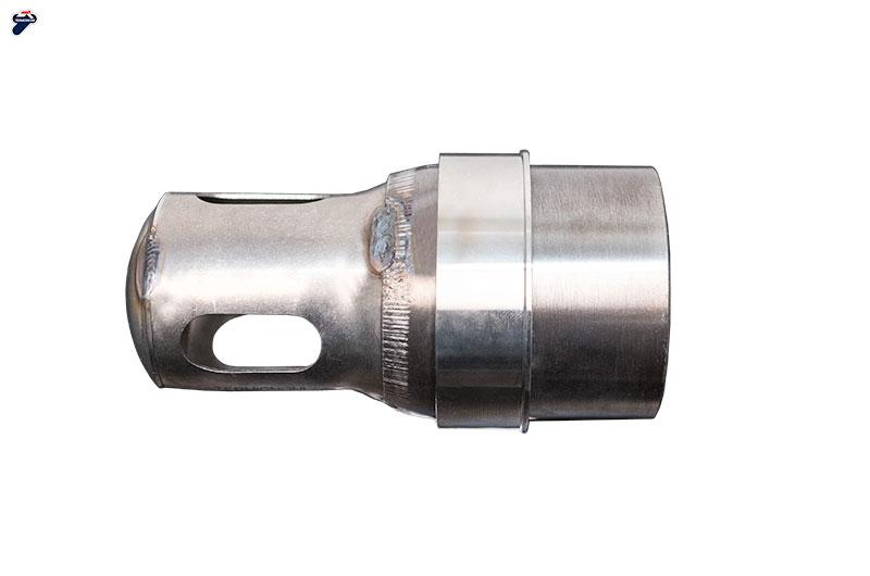 TERMIGNONI CATALYST HONDA CB 650 / F 2014 - 18