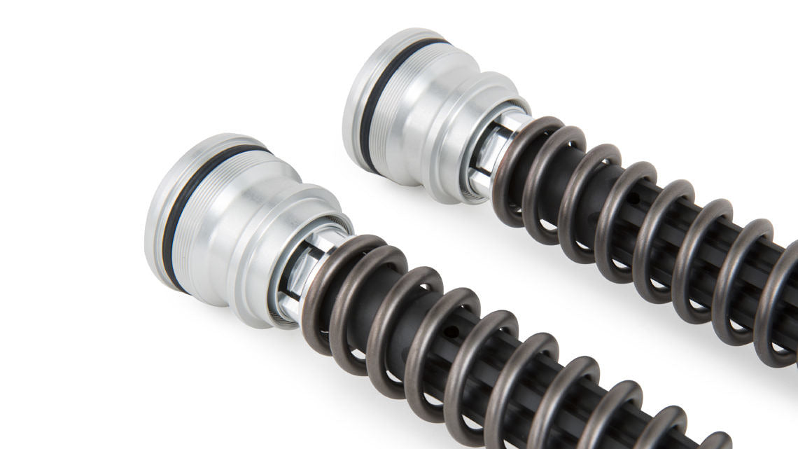 CARTUCCIA FORCELLA TTX OHLINS APRILIA RSV 4 1100 FACTORY (OHLINS FL 963) 2020-21