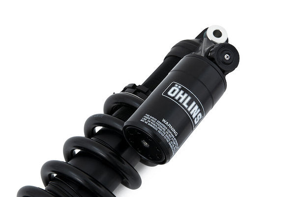 AMMORTIZZATORE POSTERIORE S46HR1C1S OHLINS BLACKLINE YAMAHA MT 09 2021-22