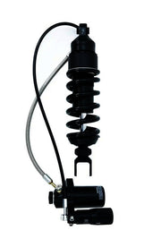 AMMORTIZZATORE POSTERIORE S46HR1C1S OHLINS BLACKLINE YAMAHA MT 09 2014-20