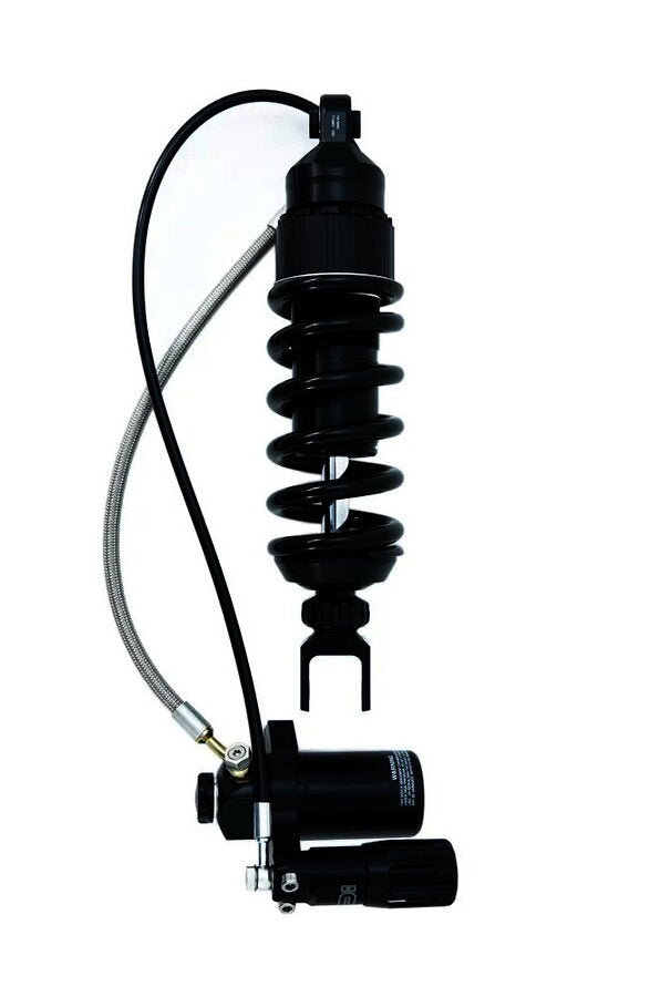 AMMORTIZZATORE POSTERIORE S46HR1C1S OHLINS BLACKLINE YAMAHA MT 09 2014-20