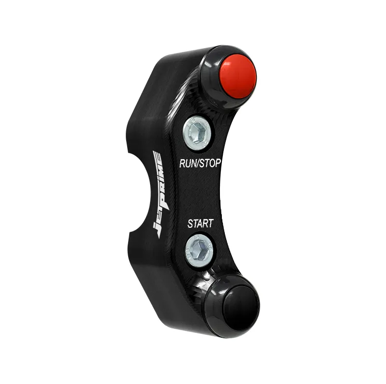 PULSANTIERA DESTRA POMPA STANDARD JETPRIME DUCATI HYPERMOTARD 939 2016 - 19