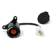 KILL SWITCH PULSANTE ELIMINA CHIAVE JETPRIME DUCATI 999 / R / S