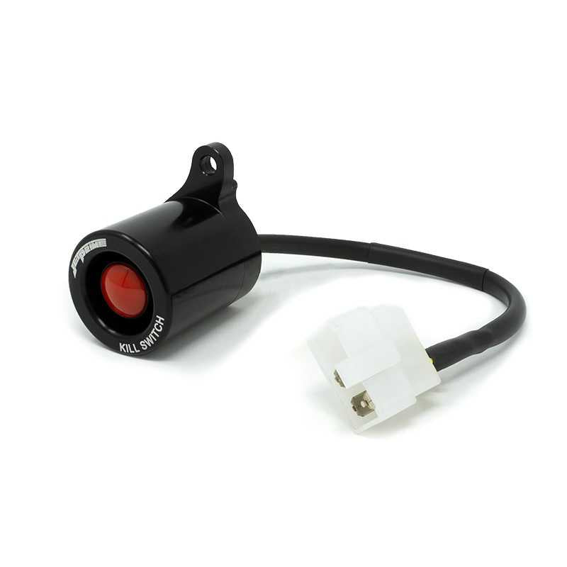 KILL SWITCH PULSANTE ELIMINA CHIAVE JETPRIME DUCATI 999 / R / S