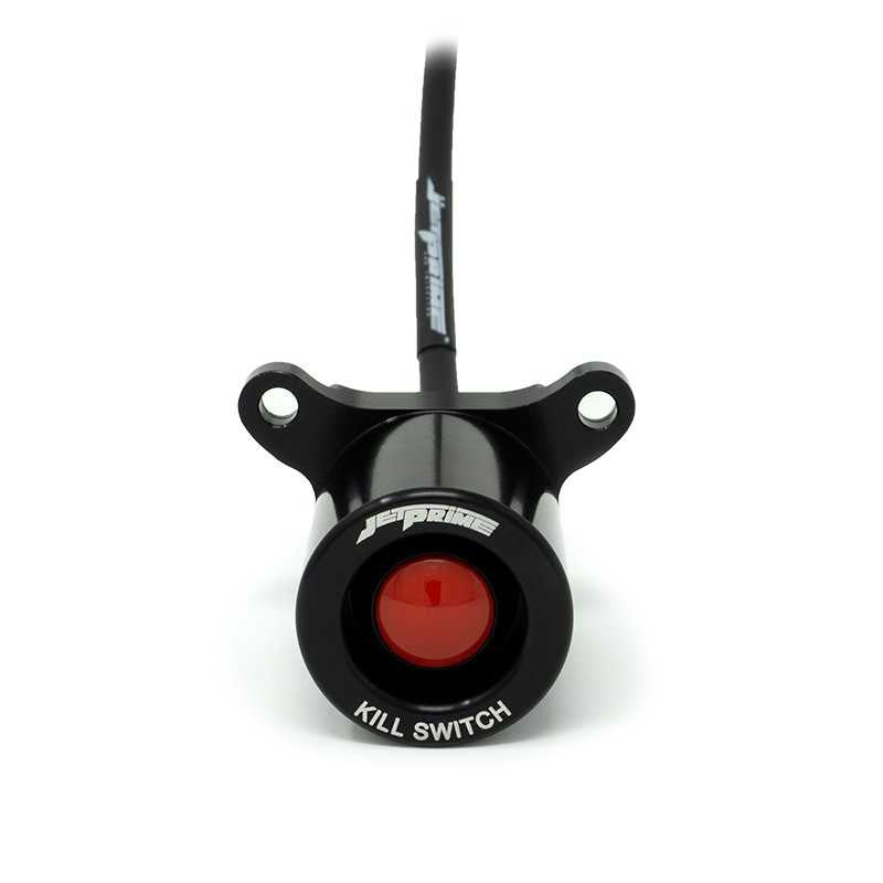 KILL SWITCH PULSANTE ELIMINA CHIAVE JETPRIME DUCATI 999 / R / S