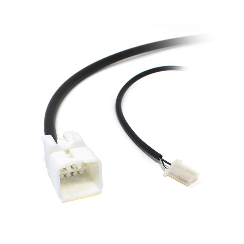 PULSANTIERA SINISTRA RACING ROSSO JETPRIME KAWASAKI NINJA ZX6R 2009 - 16