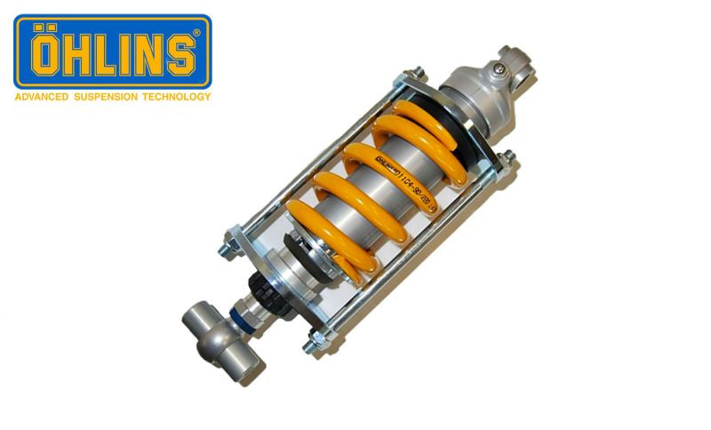 AMMORTIZZATORE POSTERIORE S46DR1 OHLINS YAMAHA T-MAX 530 / 560 2017-22