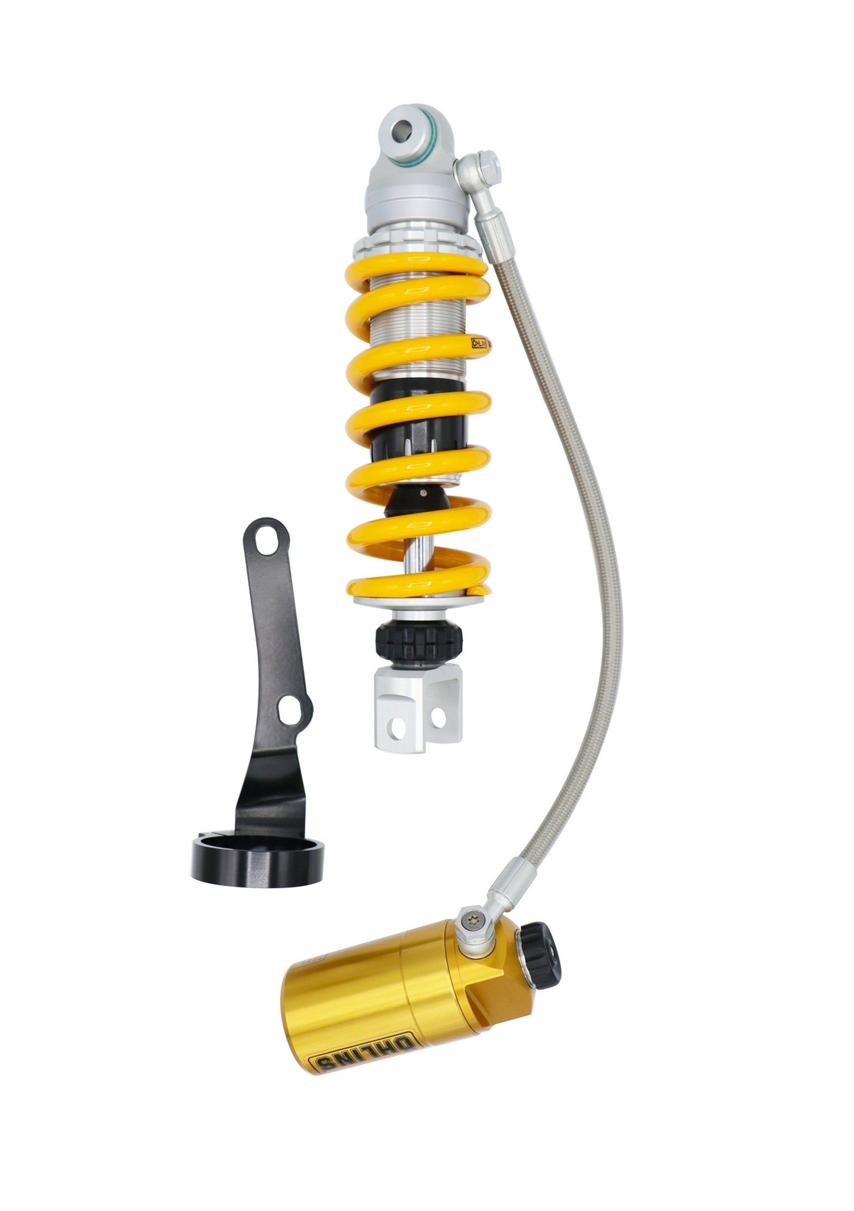 AMMORTIZZATORE POSTERIORE S36HR1C1 OHLINS YAMAHA MT-15 2016-21