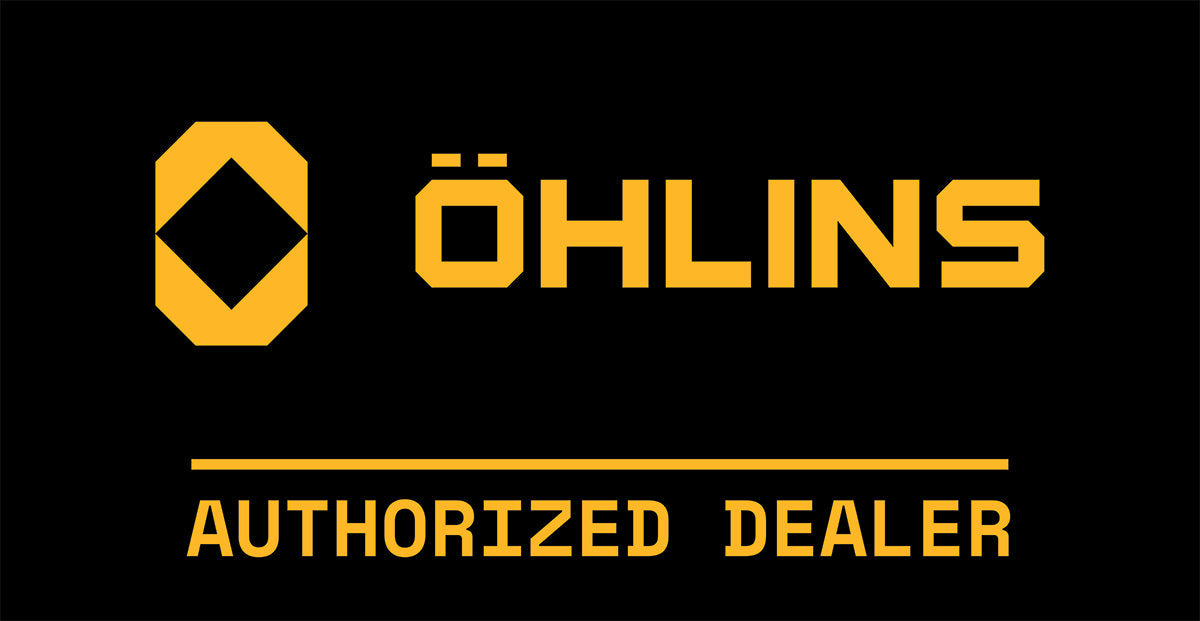 Ohlins