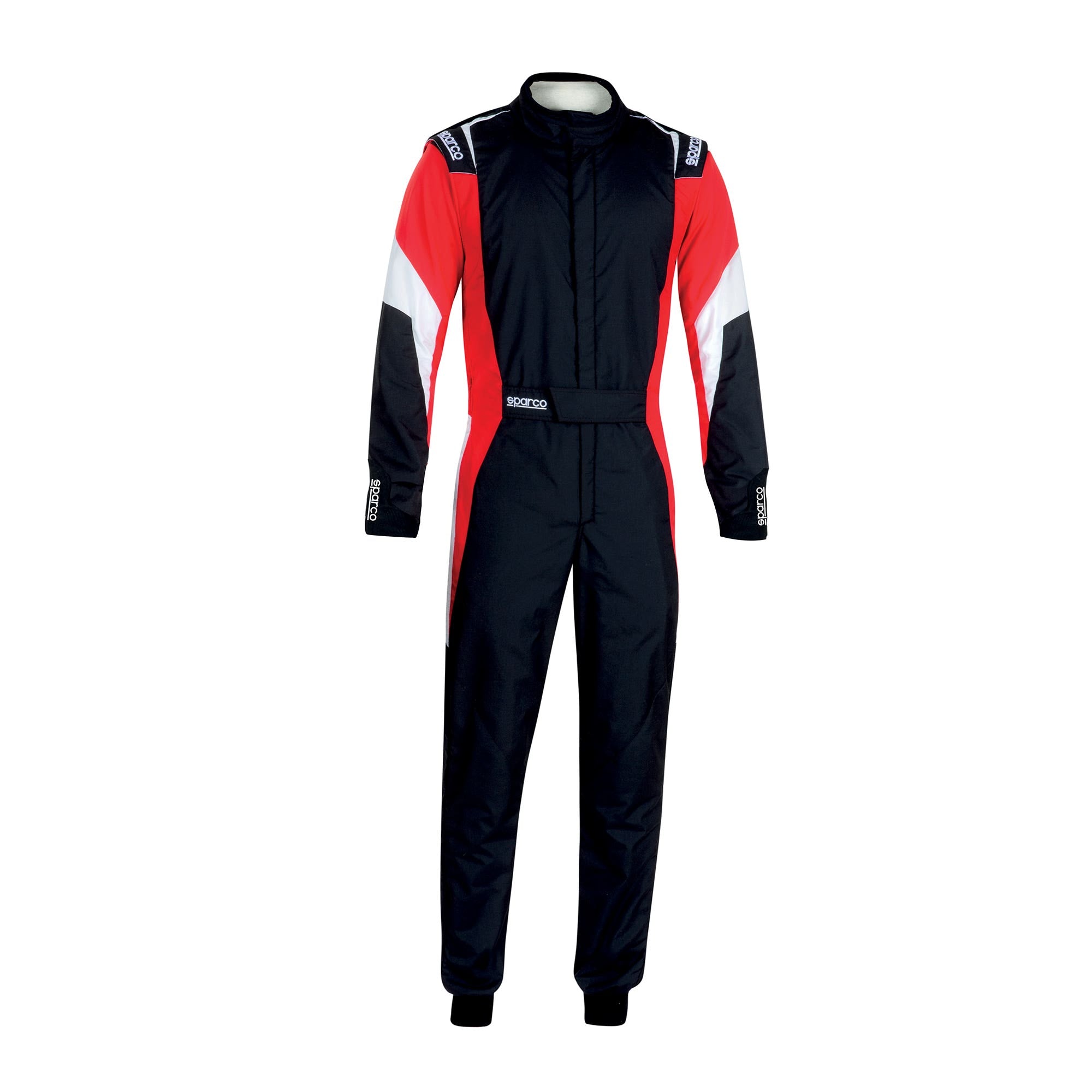 TUTA SPARCO COMPETITION FIA 8856-2018 NR/RB