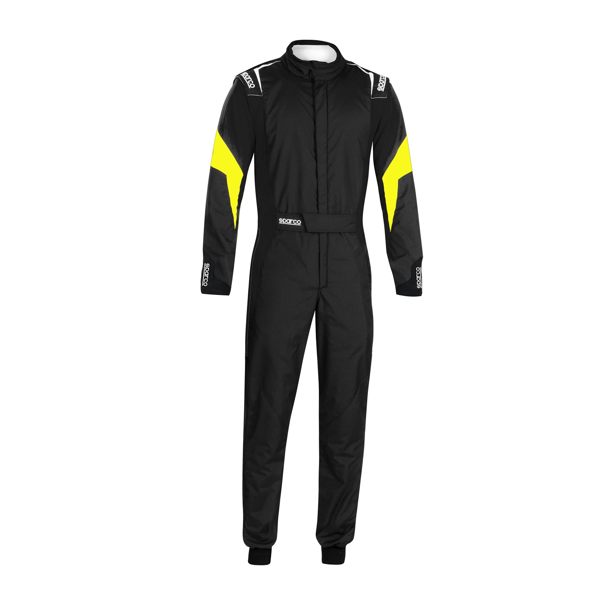 TUTA SPARCO COMPETITION FIA 8856-2018 NR/GF