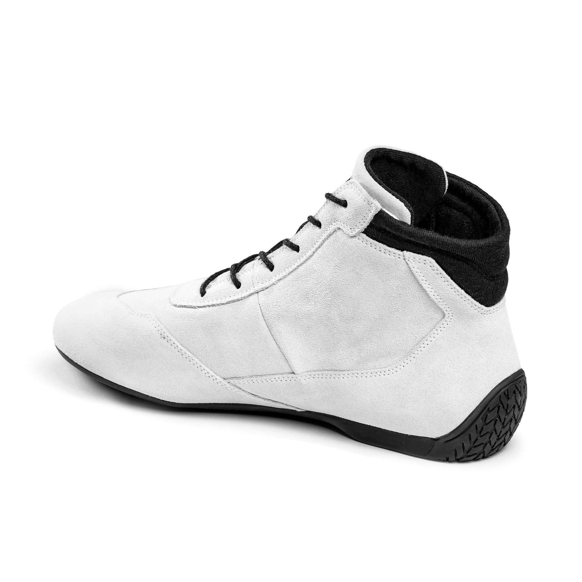 SCARPE SPARCO SLALOM FIA 8856-2018 BI