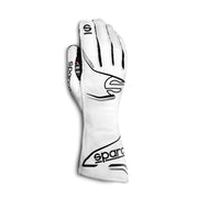 GUANTI SPARCO ARROW+ FIA 8856-2018 BI/NR