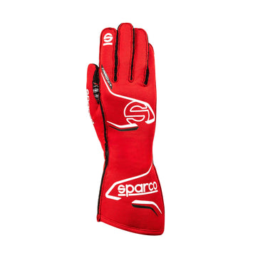 GUANTI SPARCO ARROW+ FIA 8856-2018 RS/NR