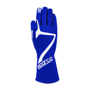 GUANTI SPARCO LAND FIA 8856-2018 BLU
