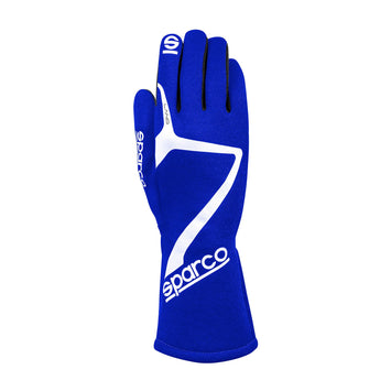 GUANTI SPARCO LAND FIA 8856-2018 BLU