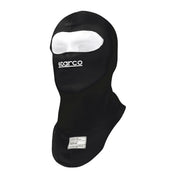 SOTTOCASCO SPARCO IGNIFUGO FIA RW4 NERO